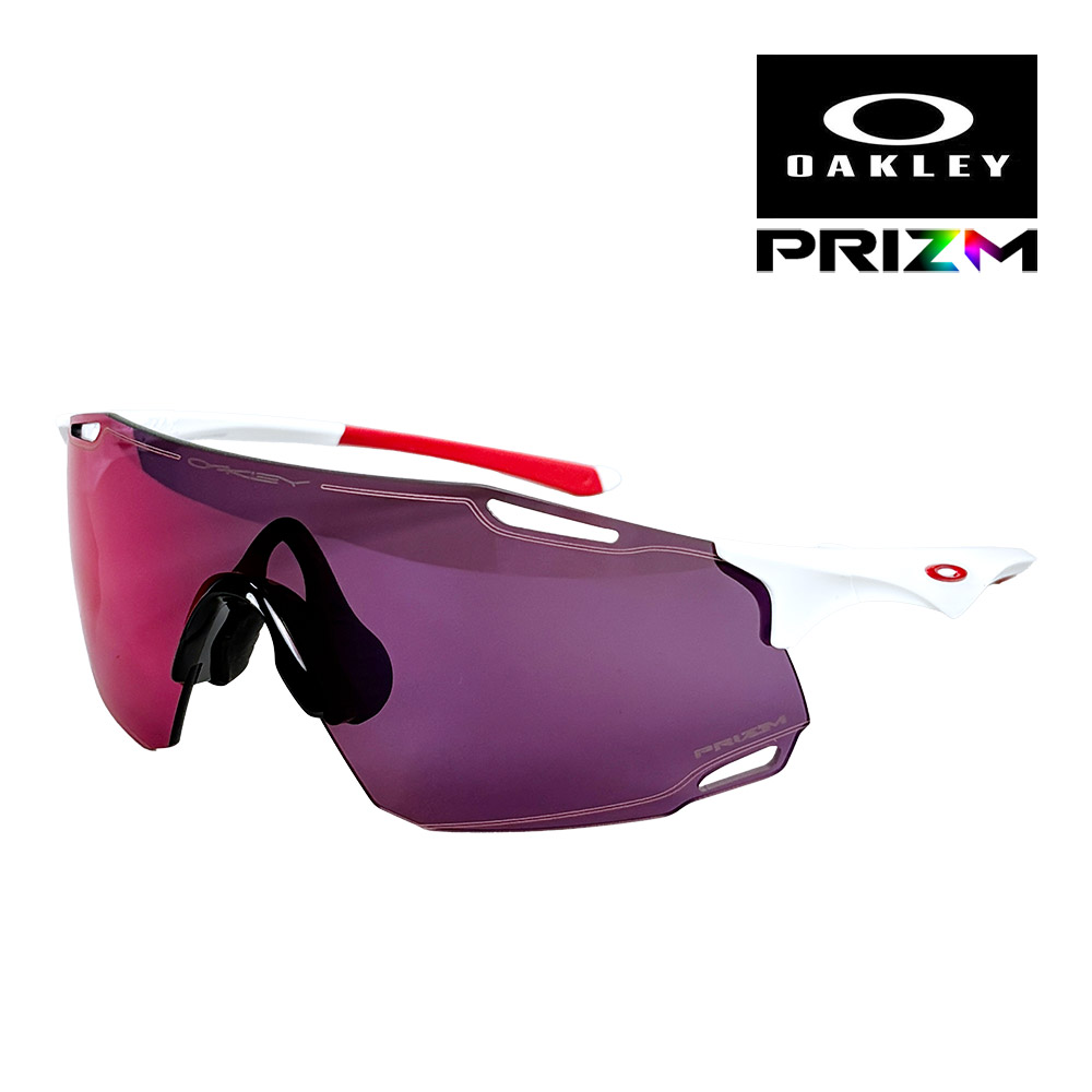 楽天市場】オークリー OO9313-36-38 サングラス OAKLEY EVZERO