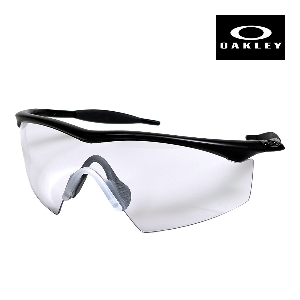 オークリーサングラスMフレームプロ　ケース付き オークリー Mフレーム アレイケース ブラックOAKLEY M-FRAME
