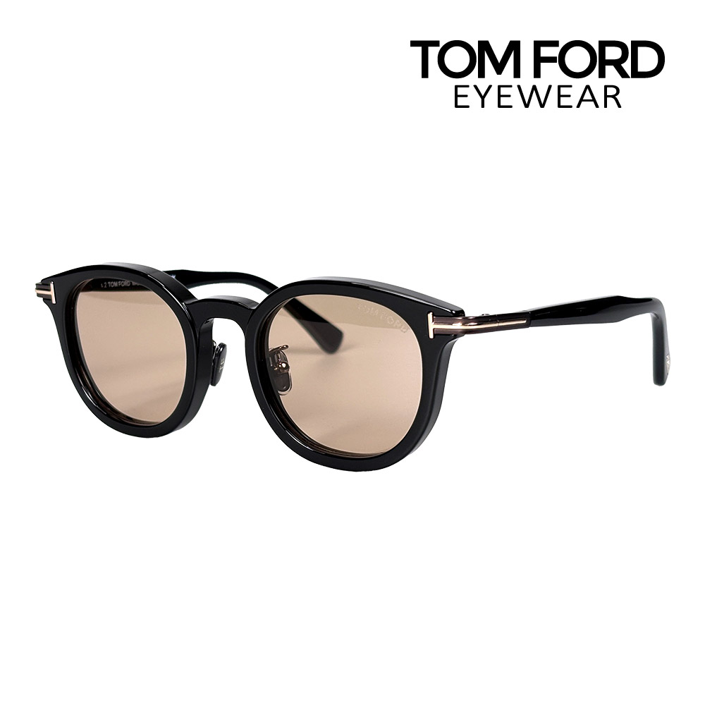 楽天市場】トムフォード サングラス FT1046P 53サイズ 63V ハイ