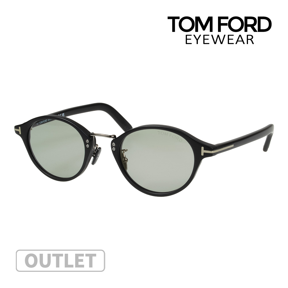 【訳あり】 トムフォード サングラス FT1050D 49サイズ TOM FORD