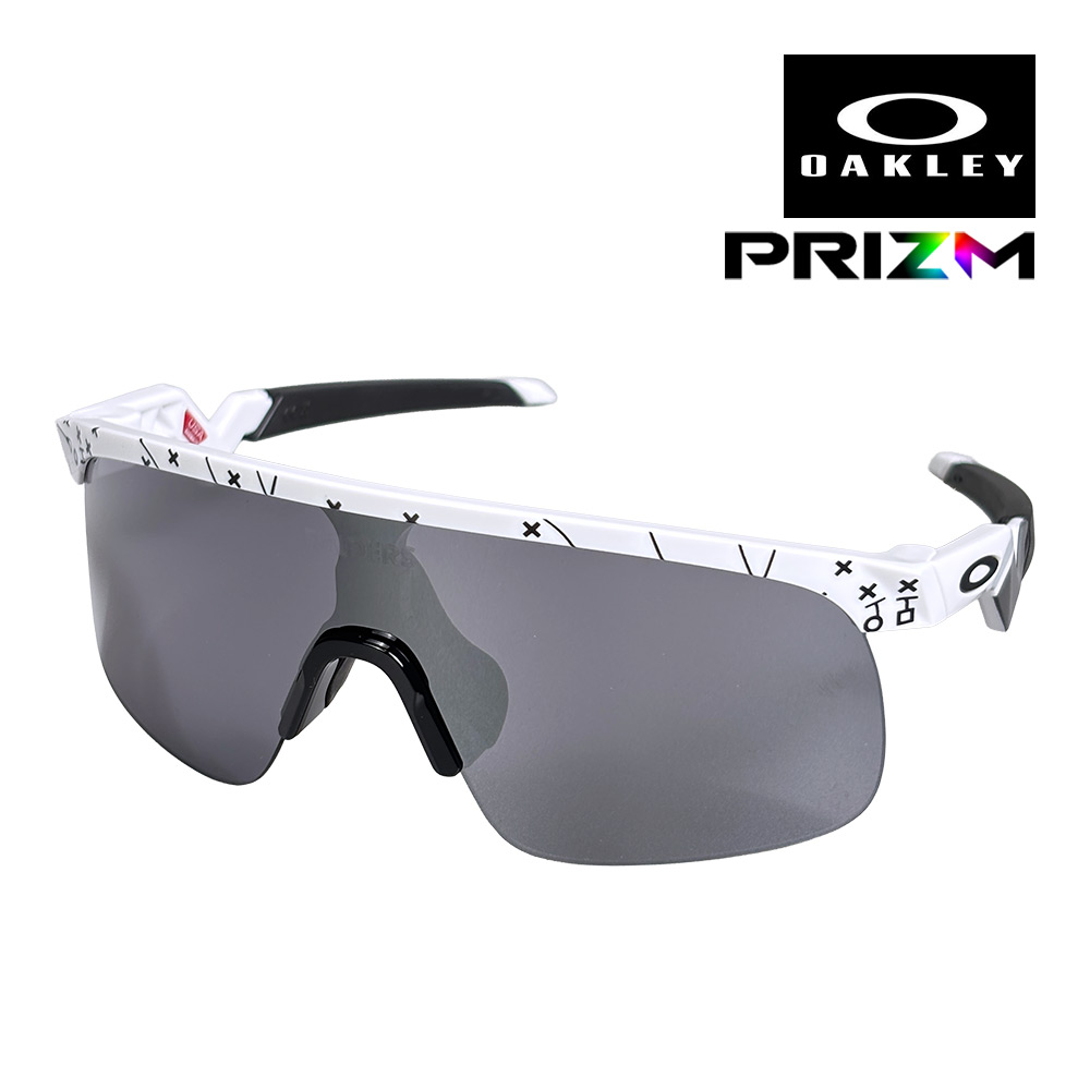 オークリー レジスター oj9010-3923 ユースフィット サングラス プリズム OAKLEY RESISTOR SUNGLASS