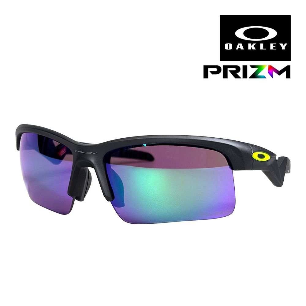 楽天市場】オークリー キャパシター oj9013-0362 ユースフィット