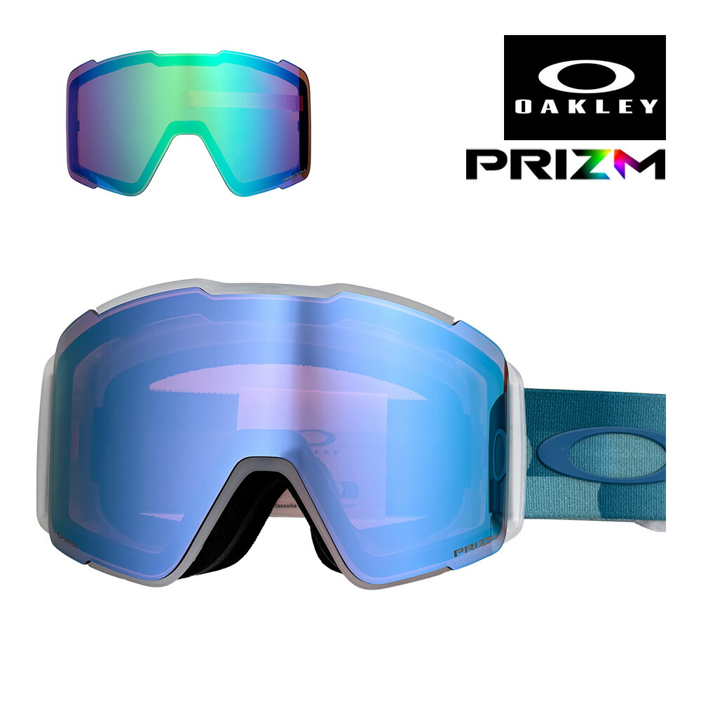 OAKLEY(オークリー) ラインマイナー プロ エル アジアンフィット OAKLEY オークリー LINE MINER PRO L ASIA ラインマイナープロエル