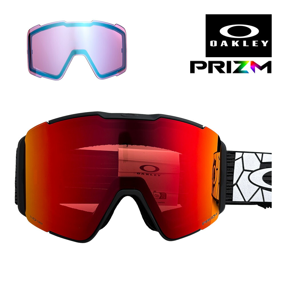 OAKLEY LINE MINER PRO オークリー　ラインマイナープロ OAKLEY オークリー LINE MINER PRO L ラインマイナープロエル 50TH