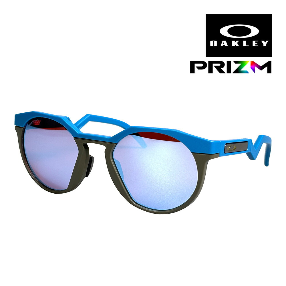 楽天市場】OAKLEY HSTN LOW BRIDGE FIT/オークリー ハウストン ロー