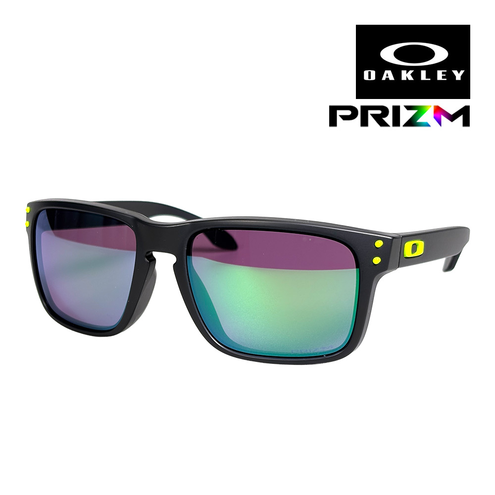 楽天市場】オークリー ホルブルック oo9244-2956 ローブリッジフィット