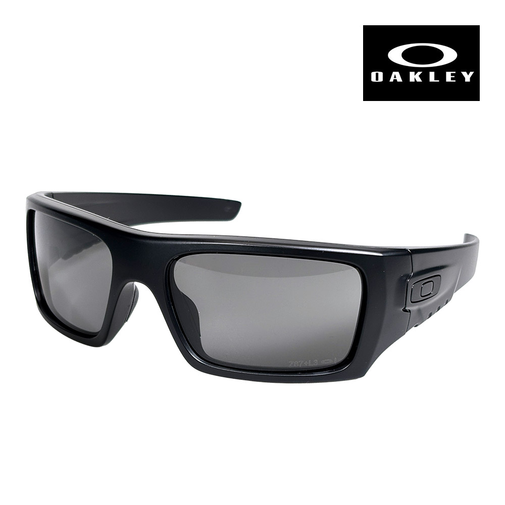 楽天市場】OAKLEY 03-471 ガスカン/POLISHED BLACK【オークリー GASCAN
