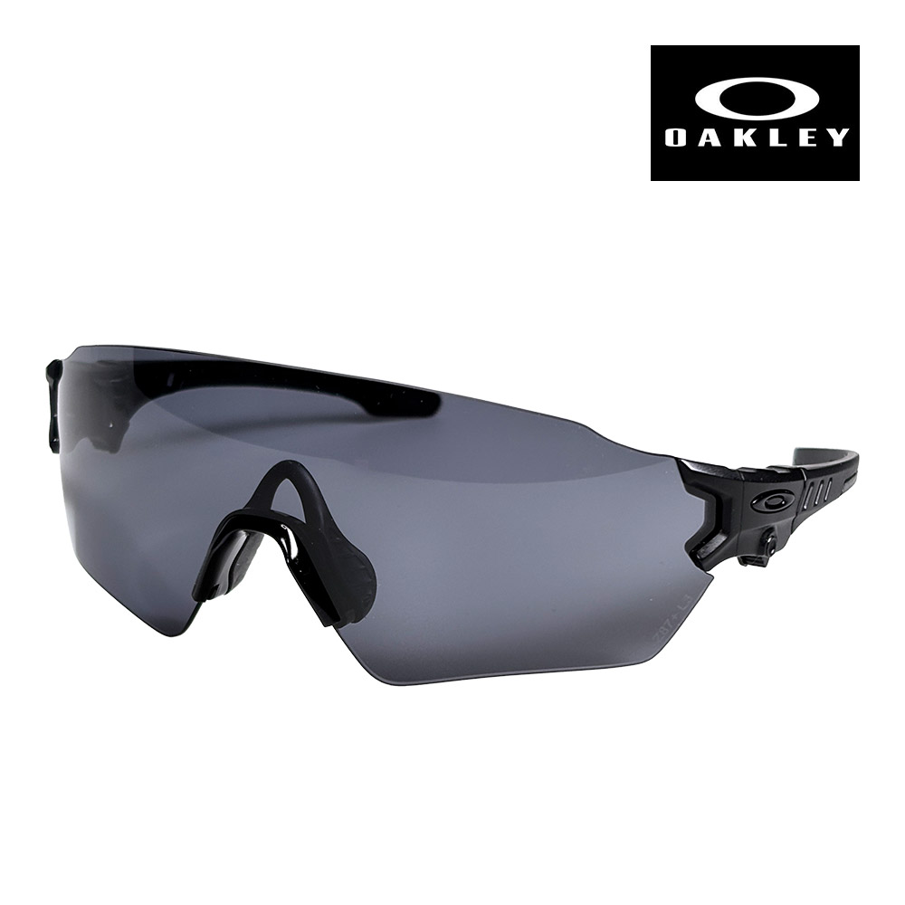 楽天市場】オークリー フライトジャケット oo9401-0837 ハイブリッジ