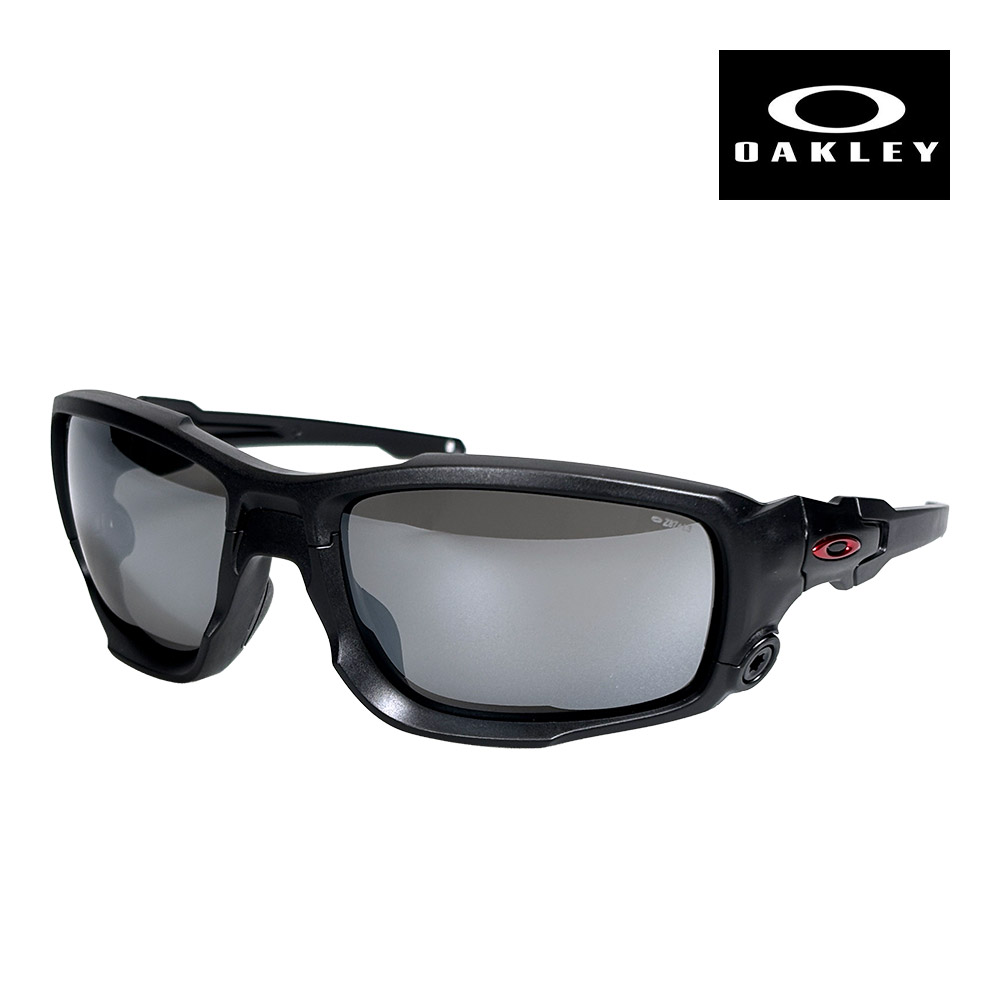 オークリー トゥイッチ OAKLEY TWITCH サングラス 楽天市場】オークリー ショックチューブ oo9329-02 ハイブリッジ