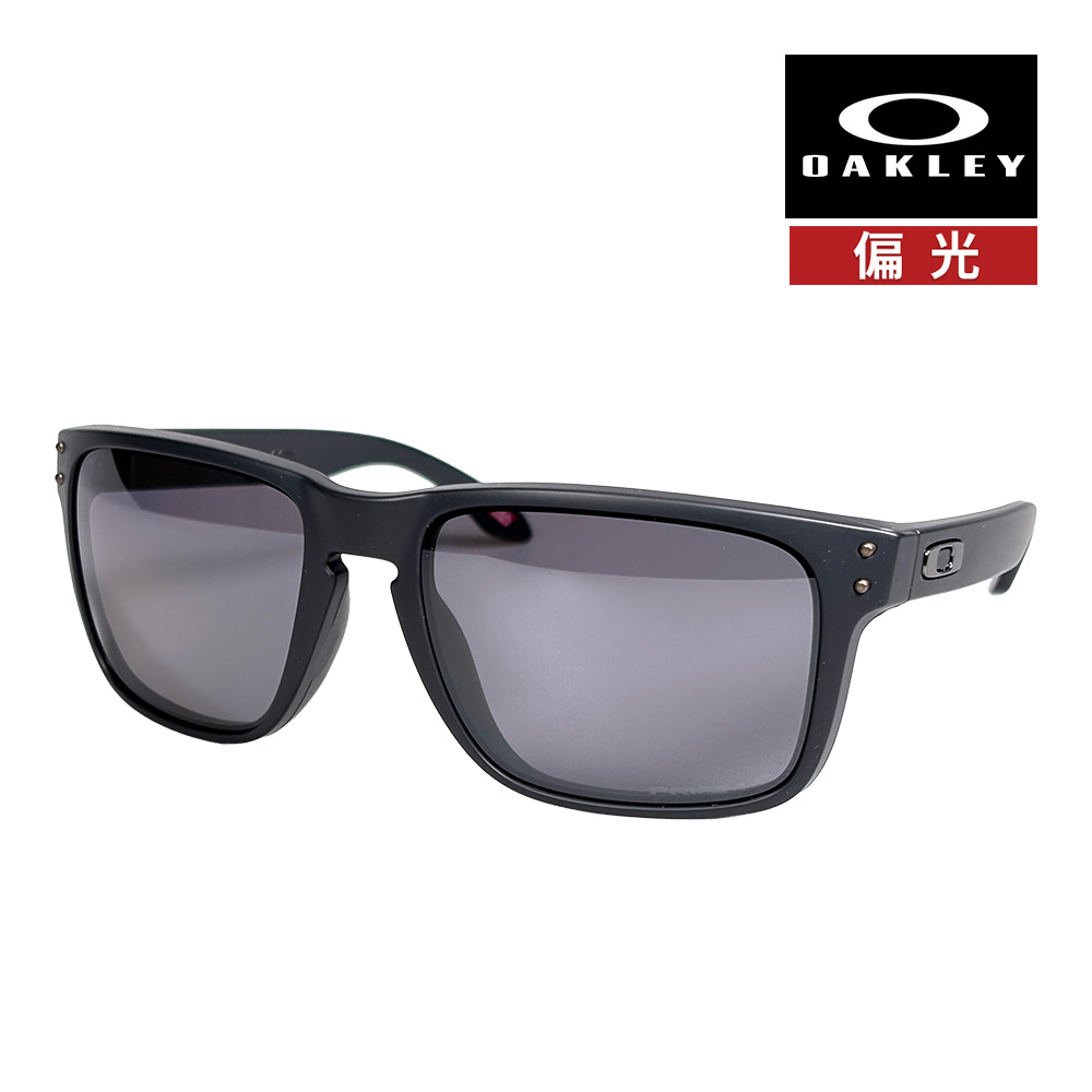 楽天市場】オークリー ホルブルック XL oo9417-1659 ハイブリッジ