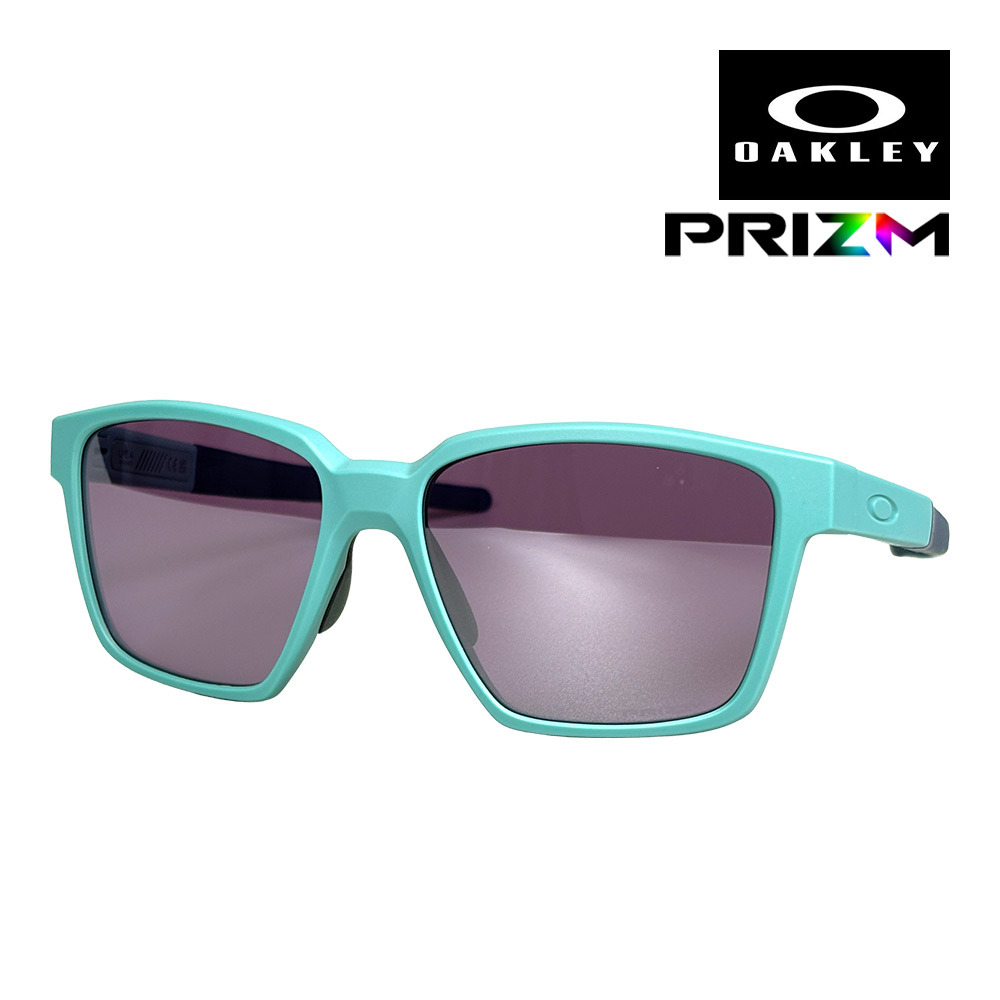 オークリー アクチュエーター エスキュー oo9430-0857 ハイブリッジフィット サングラス プリズム OAKLEY ACTUATOR SQ SUNGLASS