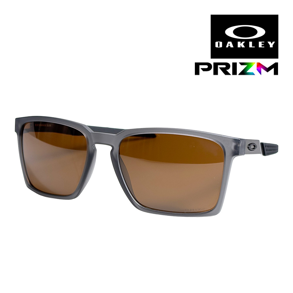 楽天市場】オークリー エクスチェンジ サン oo9483-0456