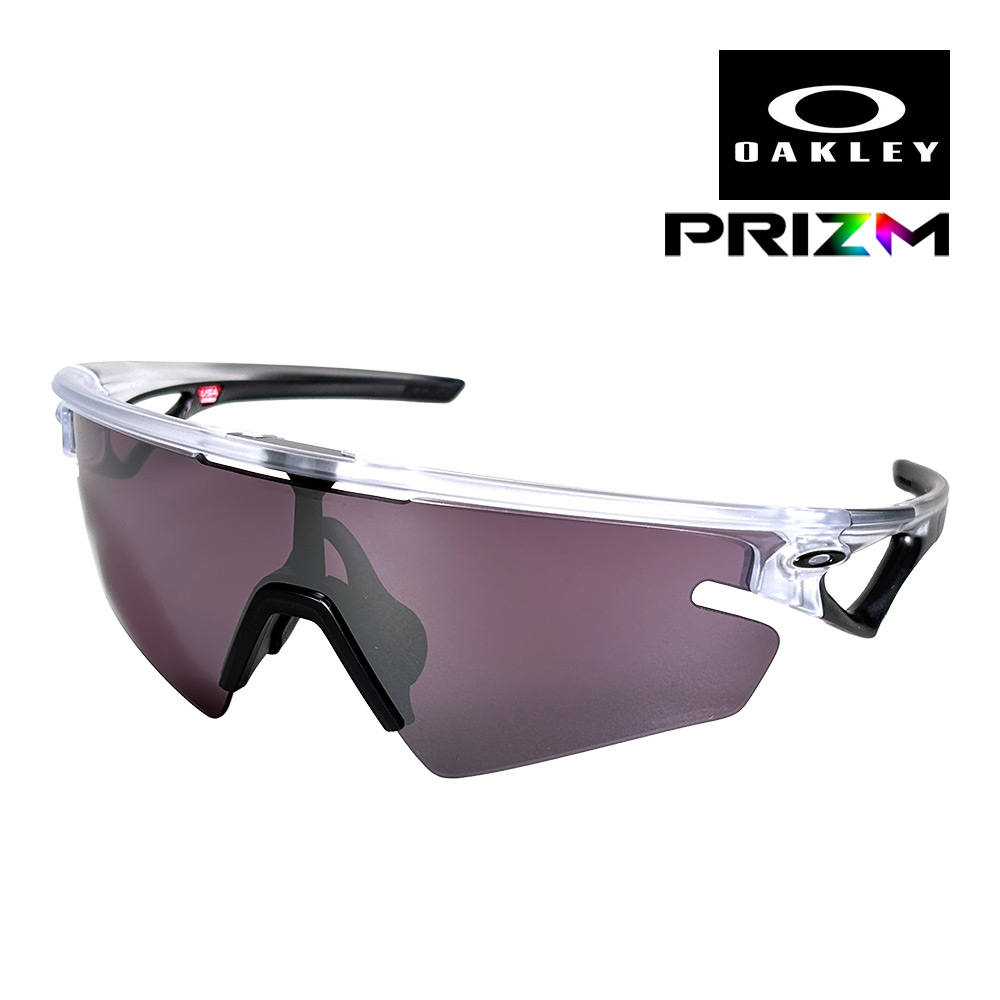 オークリー スフィエラ スラッシュ oo9499-1036 ユニバーサルフィット サングラス プリズム OAKLEY SPHAERA SLASH SUNGLASS