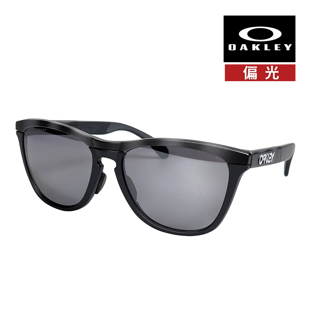 楽天市場】オークリー フロッグスキン レンジ XL oo9503a-0658 ロー