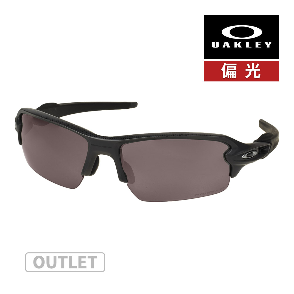 楽天市場】【訳あり】 アウトレット オークリー フラックベータ