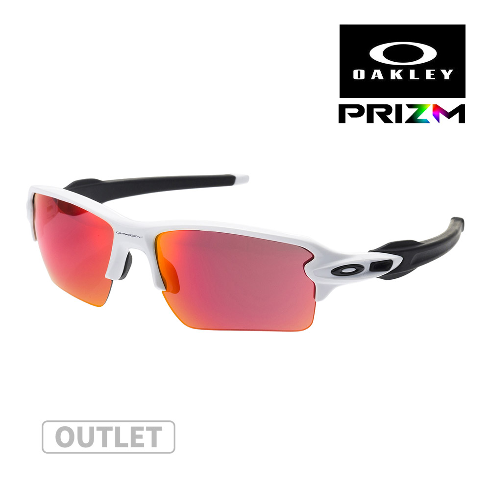 OAKLEY オークリー FLAK2.0 サングラス 61 12 133 楽天市場】OAKLEY オークリー サングラス FLAK フラック2.0 133