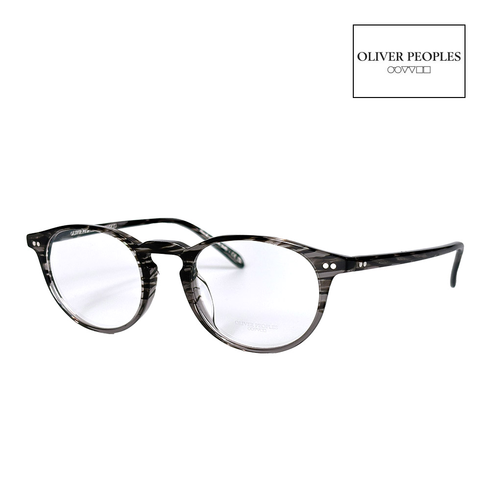 オリバーピープルズ OP-44 OLIVER PEOPLES Vintage Eyeglasses Oliver Peoples OP-44 LBR Made in Japan