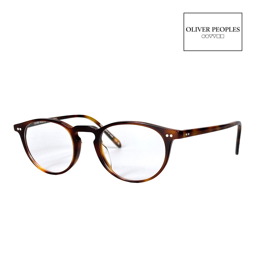 楽天市場】オリバーピープルズ メガネ ov5004 45サイズ 1003 ハイ