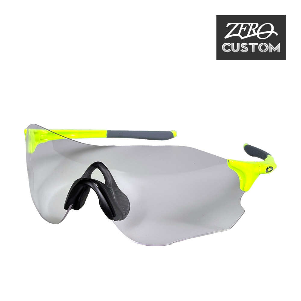 ★9313-0638★正規品新品 オークリー 9313-06　調光サングラス 楽天市場】オークリー サングラス OAKLEY 調光サングラス EVZERO
