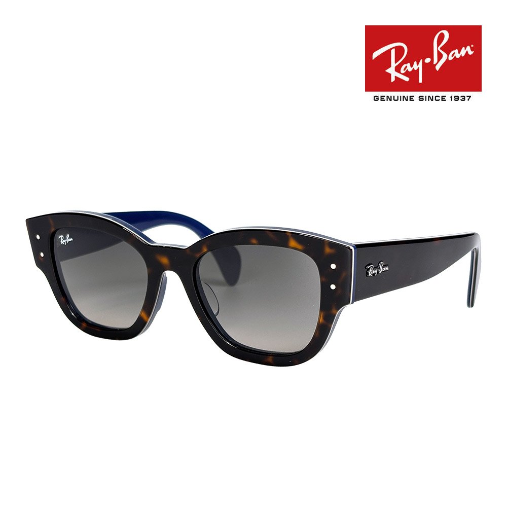 楽天市場】【正規品販売店】レイバン サングラス RB3592 914687 50 Ray