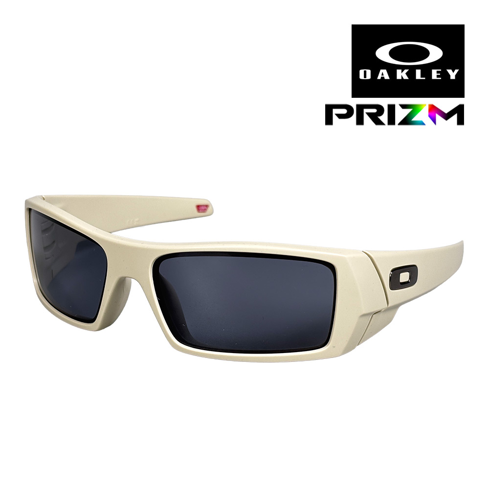 オークリー ガスカン oo9014-e160 ハイブリッジフィット サングラス プリズム OAKLEY GASCAN SUNGLASS