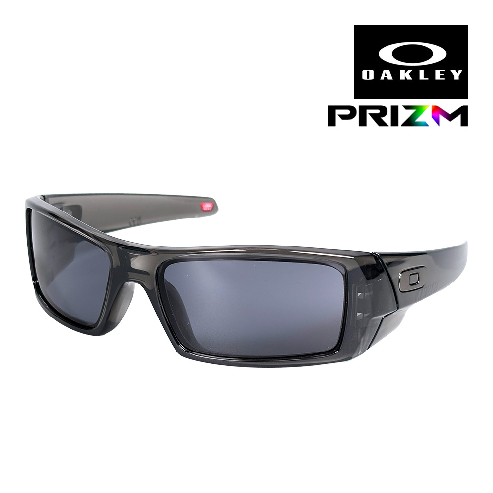 オークリー ガスカン oo9014-e260 ハイブリッジフィット サングラス プリズム OAKLEY GASCAN SUNGLASS