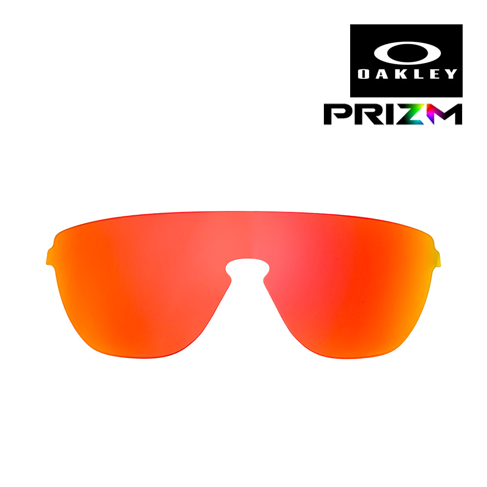 オークリー コリドー 103-596-003 サングラス 交換レンズ プリズム OAKLEY CORRIDOR LENS