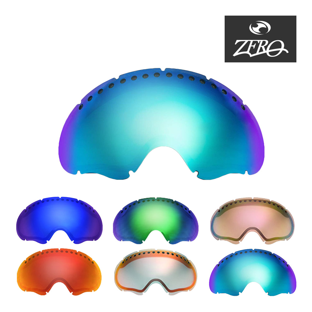楽天市場】オークリー ゴーグル 交換レンズ エーフレーム 2.0 ZERO