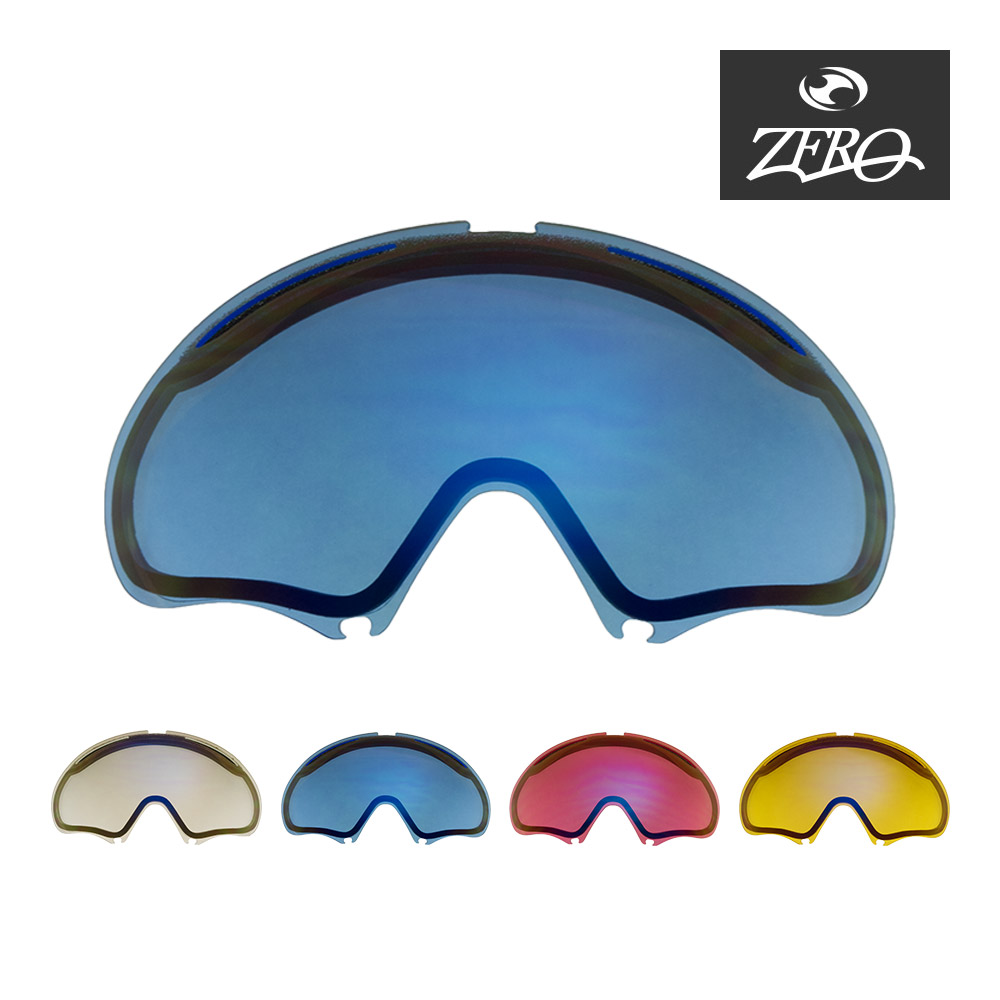 楽天市場】オークリー ゴーグル 交換レンズ エーフレーム 1.0 02-142