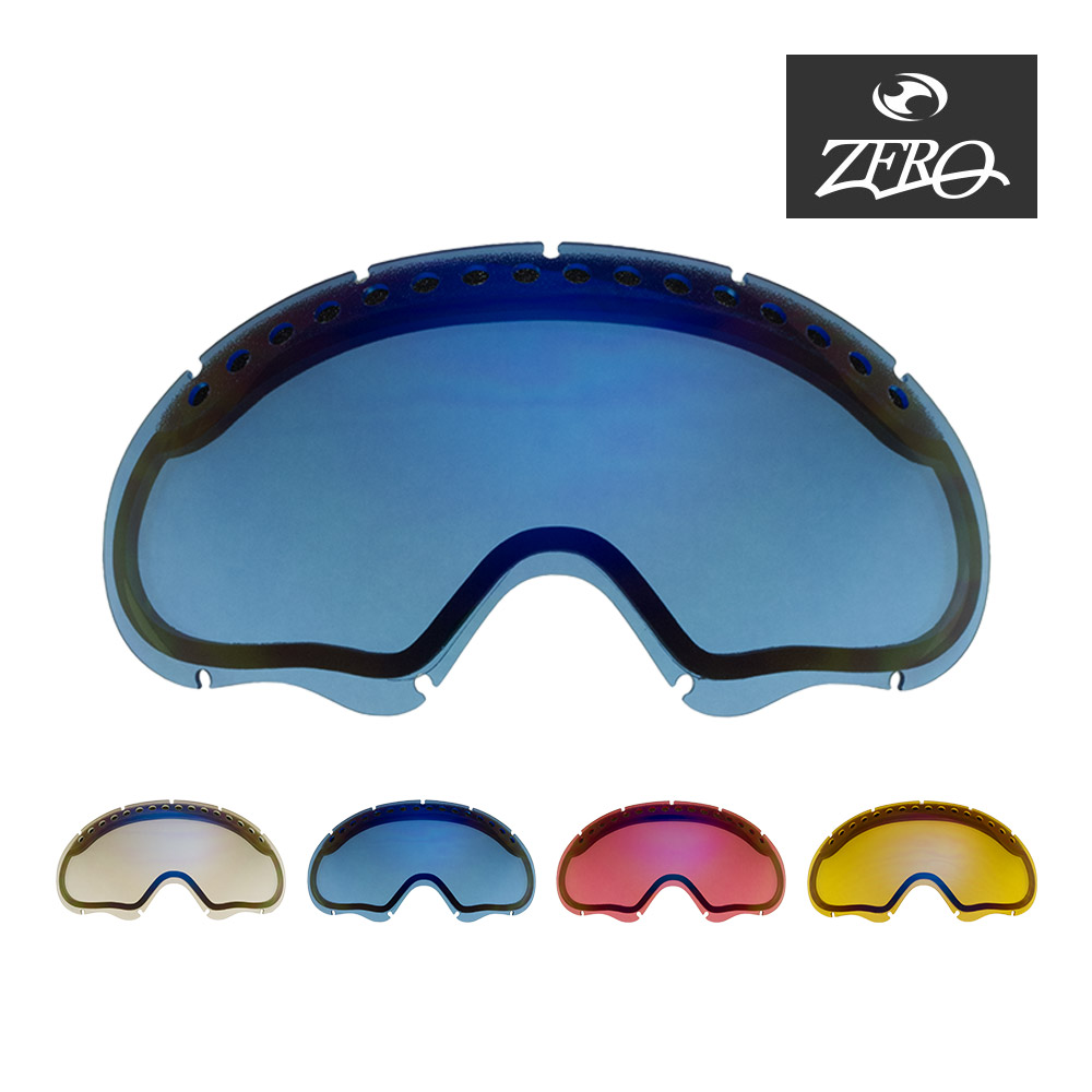 楽天市場】オークリー ゴーグル 交換レンズ エーフレーム 1.0 02-287