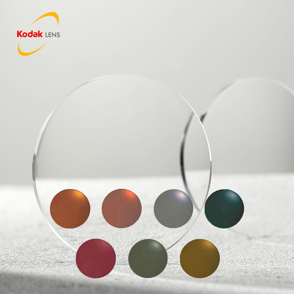 楽天市場】Kodak コダック 偏光累進レンズ ポラマックス6367-2 ツー