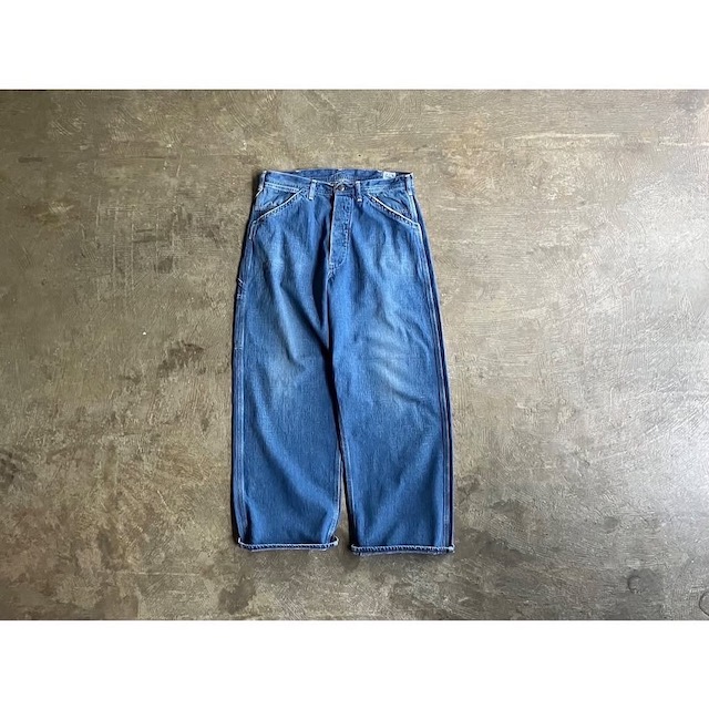 楽天市場】【orslow】オアスロウ306 MENS'S PEN SLIM306 メンズ