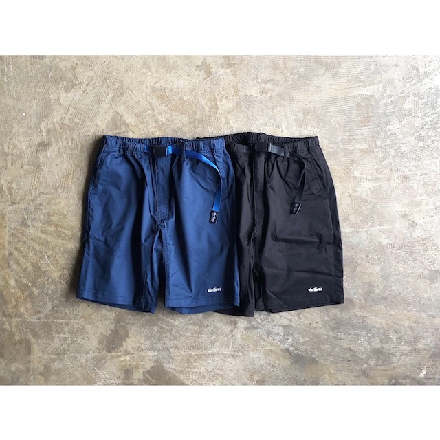 【WILD THINGS】ワイルドシングス  THINGS SHORTS style No.WT19030AD
