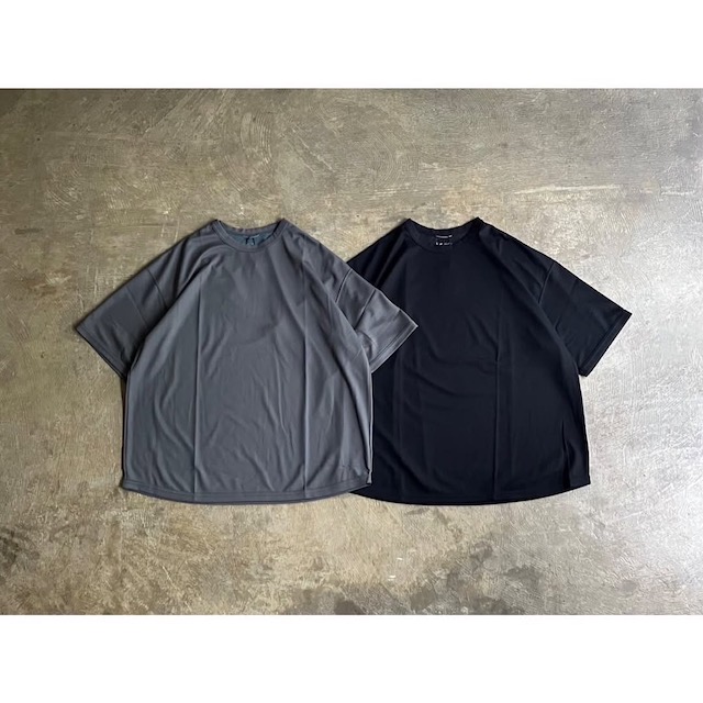 《Service Price 30割》【WILD THINGS】 ワイルドシングス  Ice Pack Short Sleeve T-Shirt  style No.WT25059KB