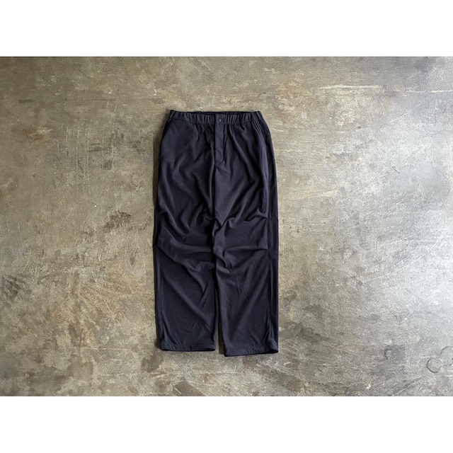 《More Winter Sale 30割》【WILD THINGS】ワイルドシングス Polartec Strom Pants style No.WT252-16-Q4 ｜AUTHENTIC Life Store
