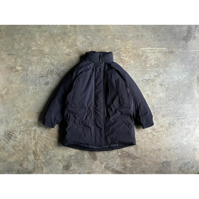 楽天市場】【SALE／40%OFF】WILD THINGS/別注 MONSTER PARKA NANO