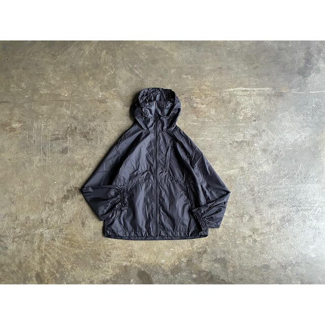 【NANGA】 ナンガ Sheer Jacket style No.N2610-1A005D ｜AUTHENTIC Life Store