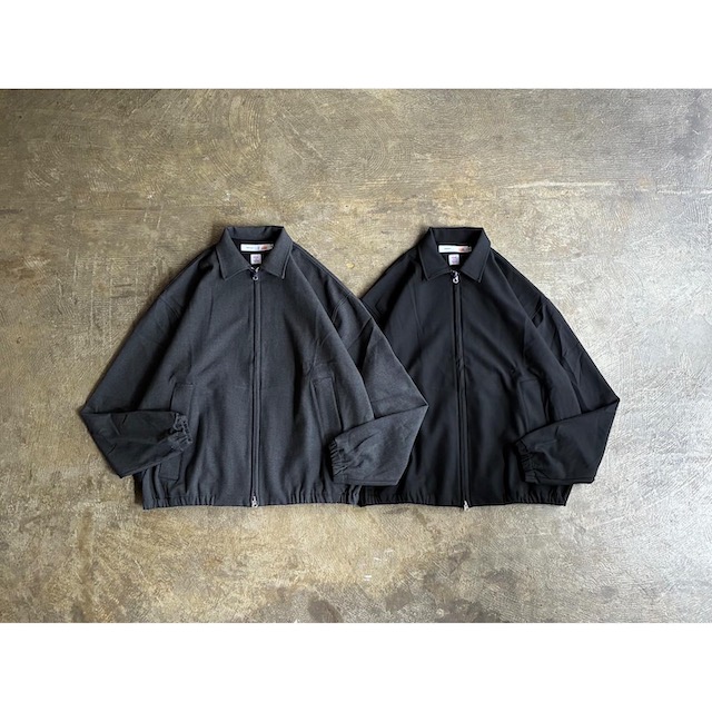 《Winter Sale 20割》【melple】メイプル Wintercat Drizzler Jacket style No.MP5AW020 |AUTHENTIC Life Store