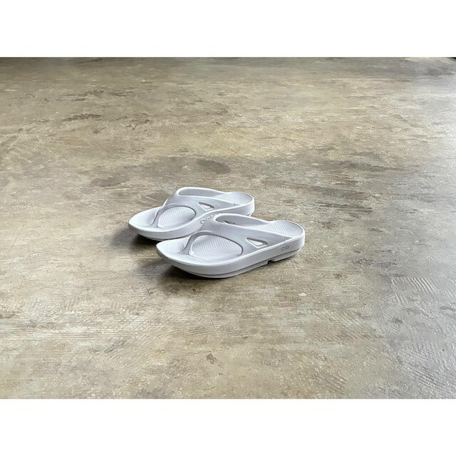 【OOFOS】 ウーフォス  OOriginal Recovery Sandals Moonston  style No.OOFOS-OOriginal