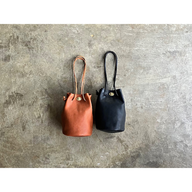 【orslow】オアスロウLeather Tote Bagレザートートバッグ orSlow（オアスロウ）の「orSlow/オアスロウ LEATHER TOTE BAG
