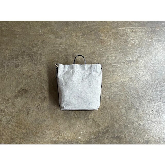【SLOW】のろ臭い  Cruiserr 2Way Shoulder Bag  style No.858S69R