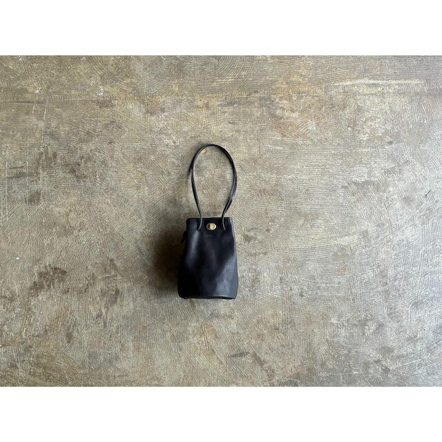【SLOW】 のろ臭い  Bono Twist Bon Sac Tote  S  style No.858S04L