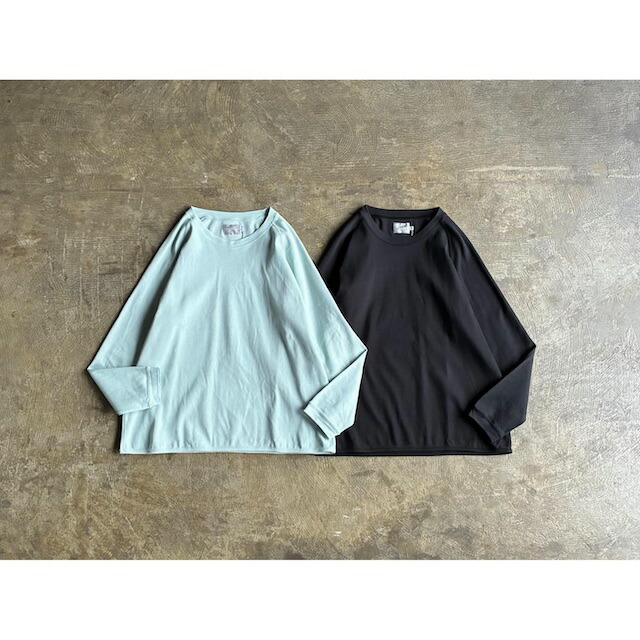 【CURLY&Co】 カーリーアンドコー Honeycome Pullover style No.261-330223