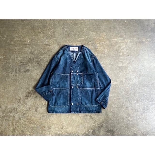 楽天市場】《Winter Sale 20割》【Shinzone】 シンゾーン 『NO COLLAR