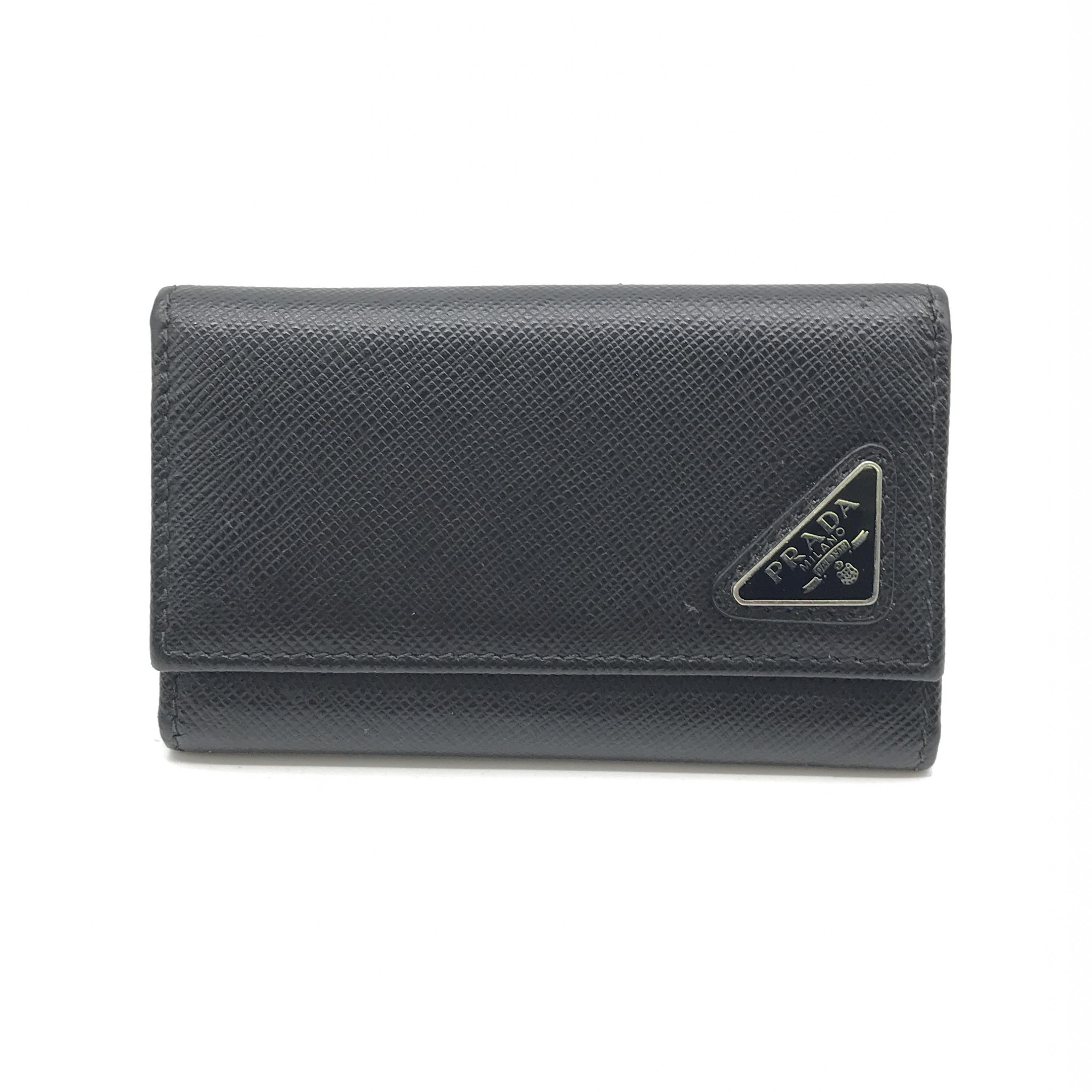 PRADA キーケース pd2pg222-qme-f0002 楽天市場】プラダ PRADA キーケース 2PG222-QME-F0002 SAFFIANO