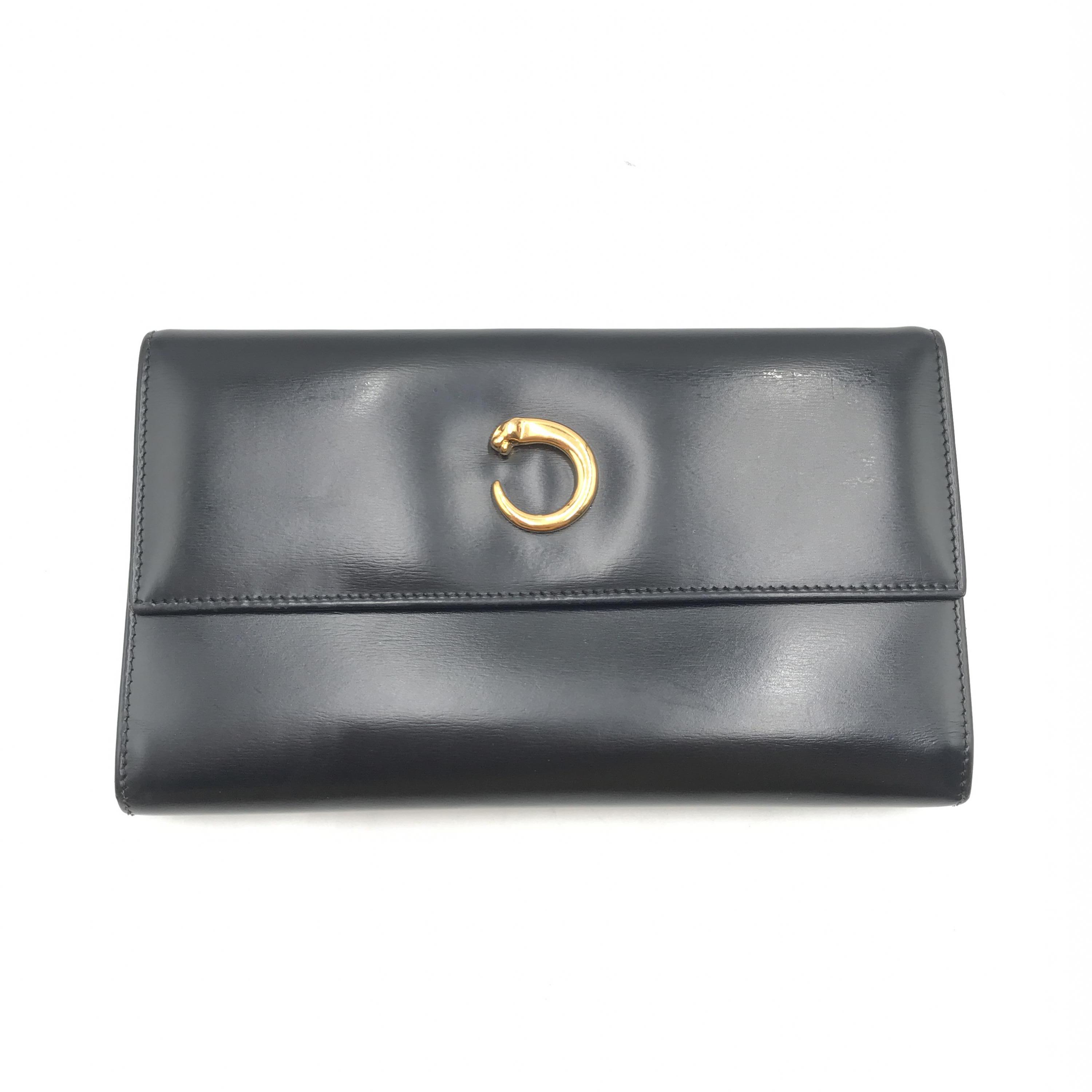楽天市場】【未使用品】【財布】Cartier カルティエ パンテール