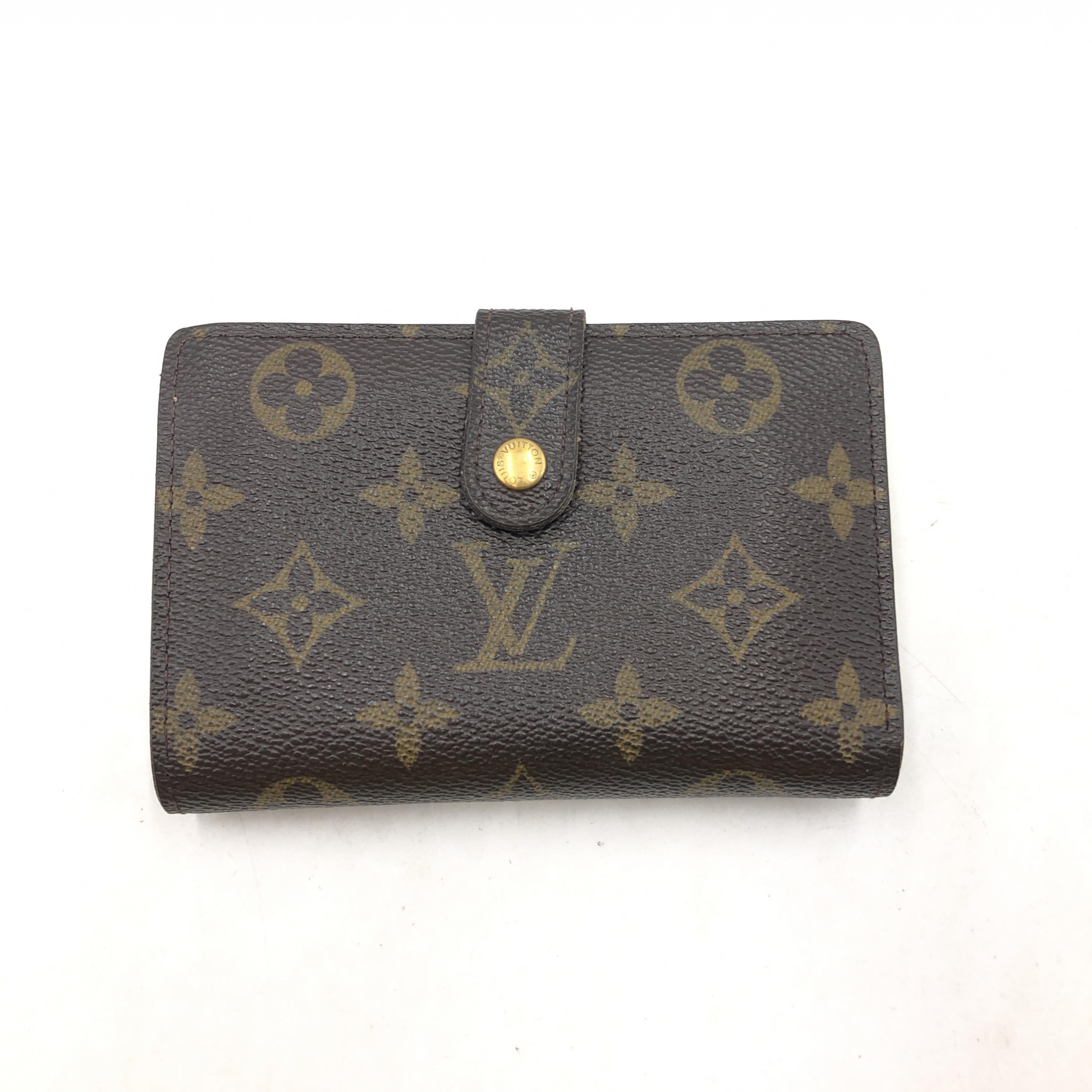 LOUIS VUITTON 財布&小銭入れ 2個セット オススメ】ルイヴィトン(Louis Vuitton)の財布をご紹介します