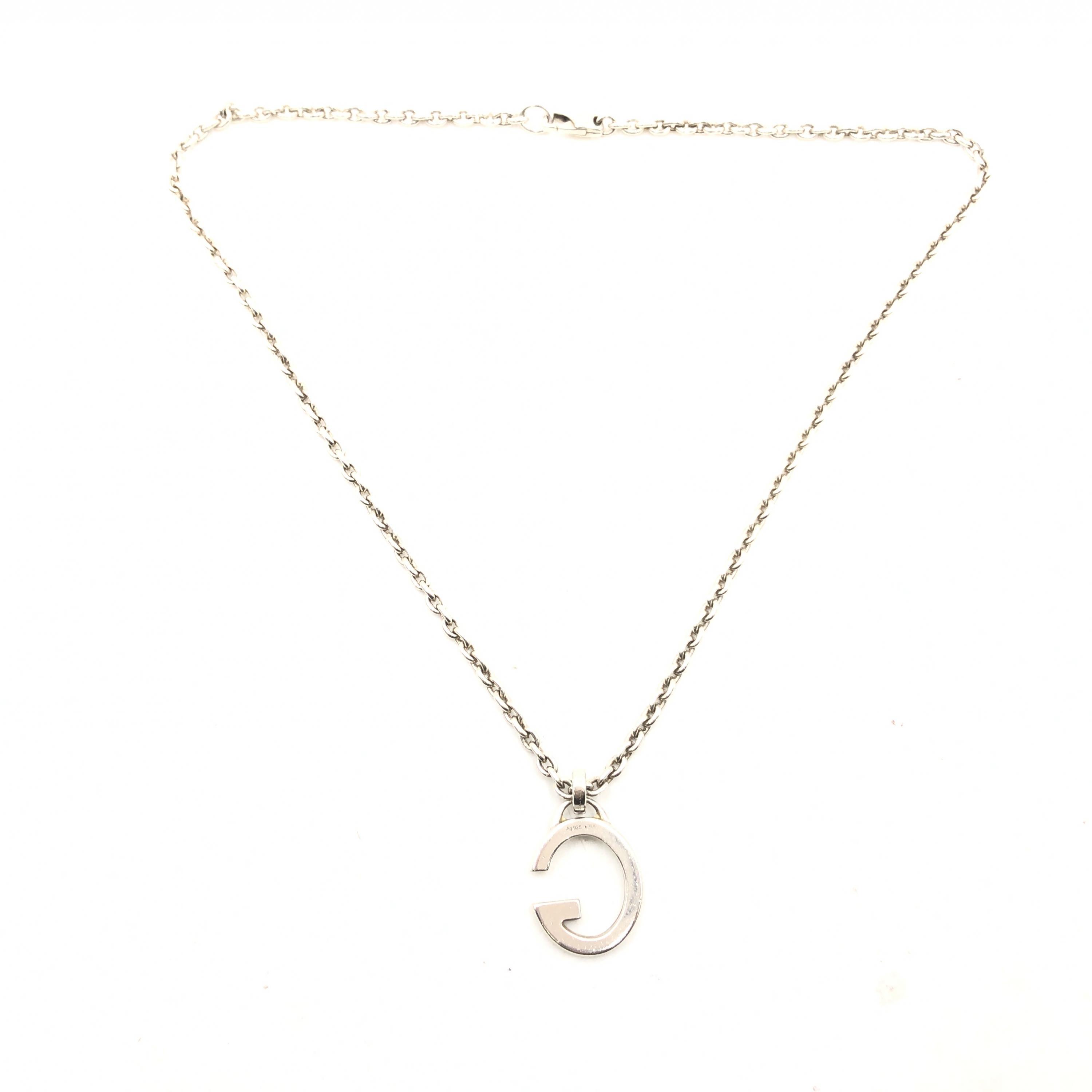 楽天市場】グッチ GUCCI ネックレス ウロボロス ターコイズ トルコ石