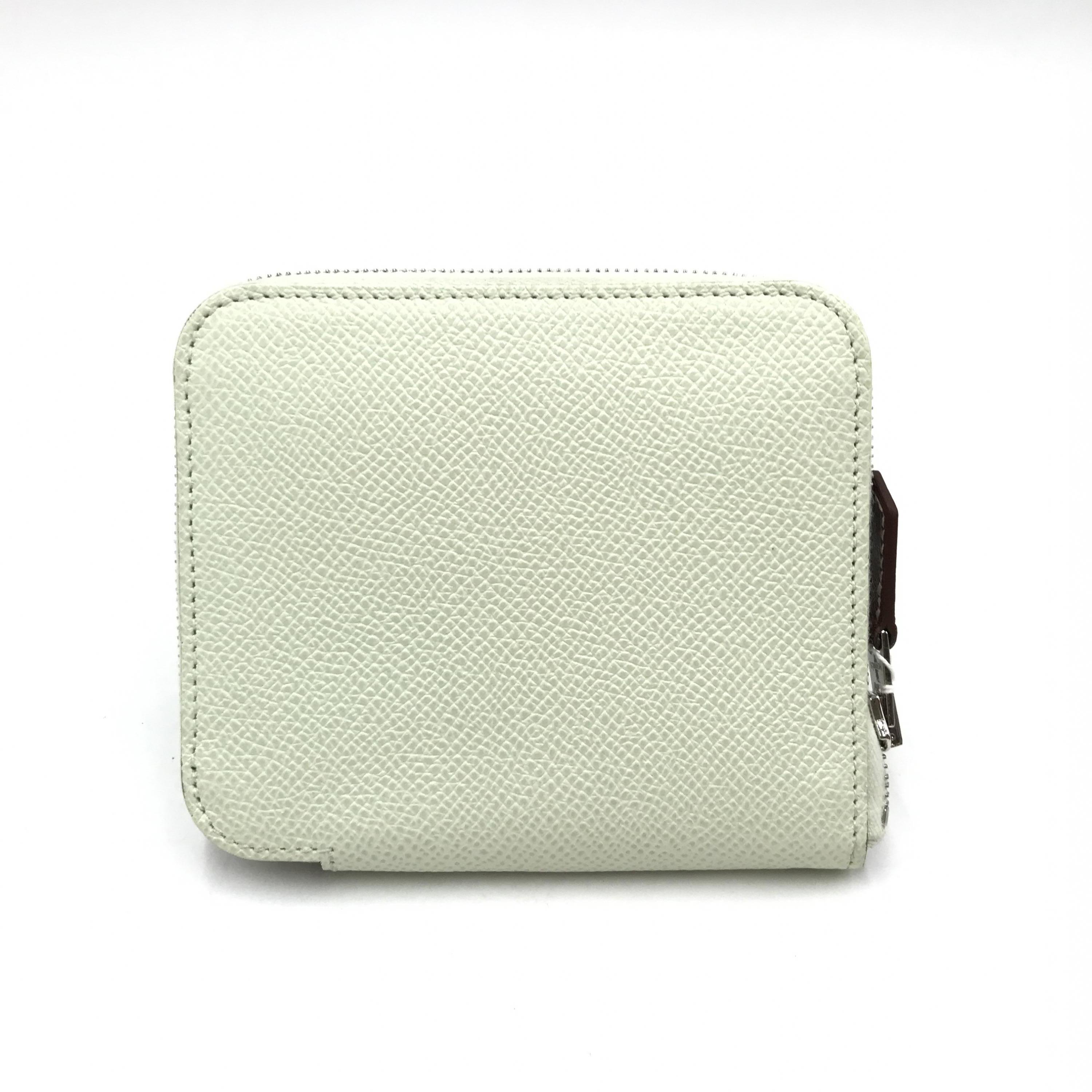 楽天市場】HERMES エルメス アザップシルクイン コンパクトミニ コイン