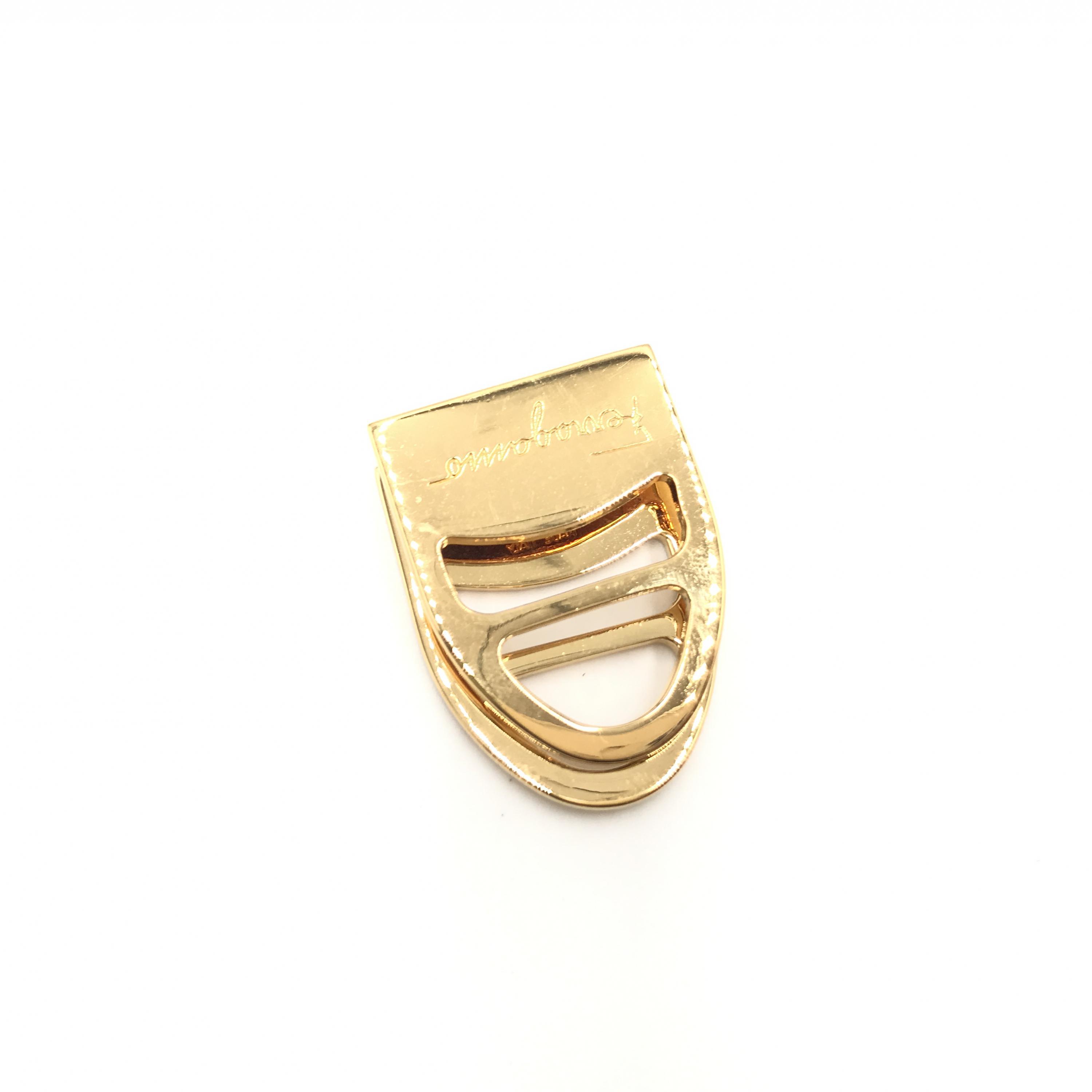 ☆美品☆ Ferragamo スカーフリング ゴールド ベルト ロゴ 収納箱 楽天市場】サルヴァトーレフェラガモ Salvatore Ferragamo